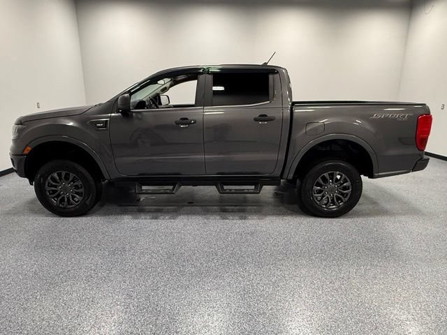 Certified 2020 Ford Ranger XLT w/ Equipment Group 301A Mid AWD/4WD image 8