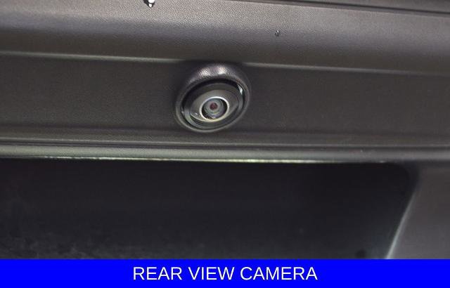 Used 2022 RAM 2500 Tradesman w/ Chrome Appearance Group image 15