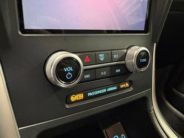 Certified 2023 Ford Edge SEL w/ Sport Appearance Package AWD/4WD image 16