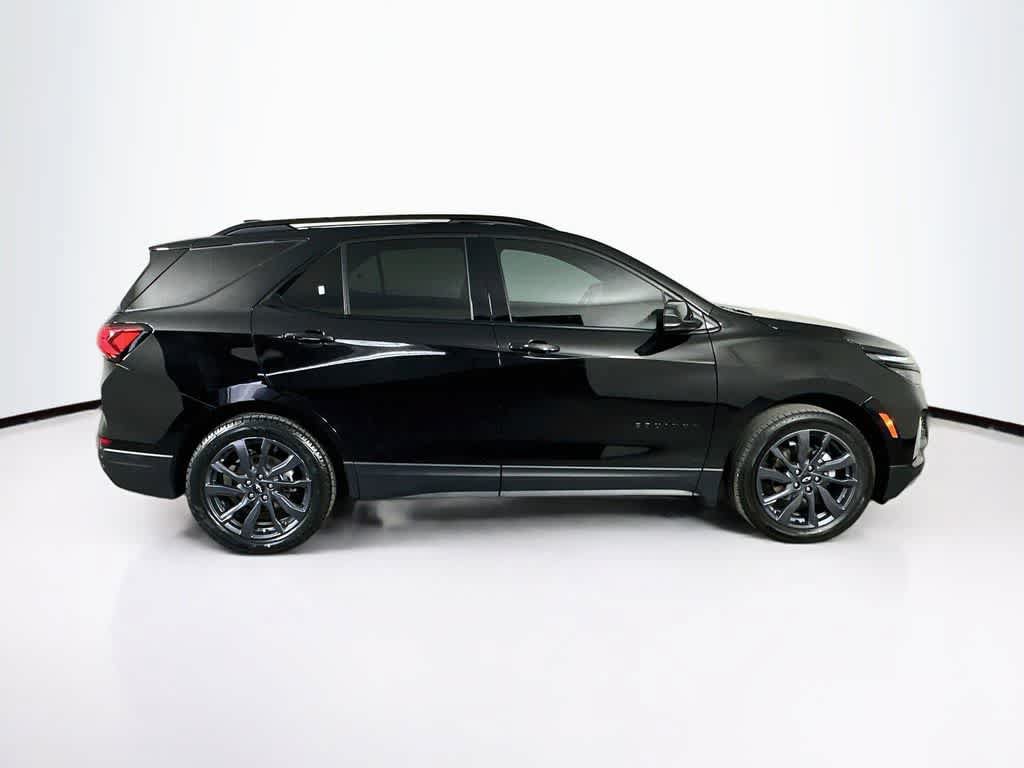 Used 2024 Chevrolet Equinox RS FWD image 26
