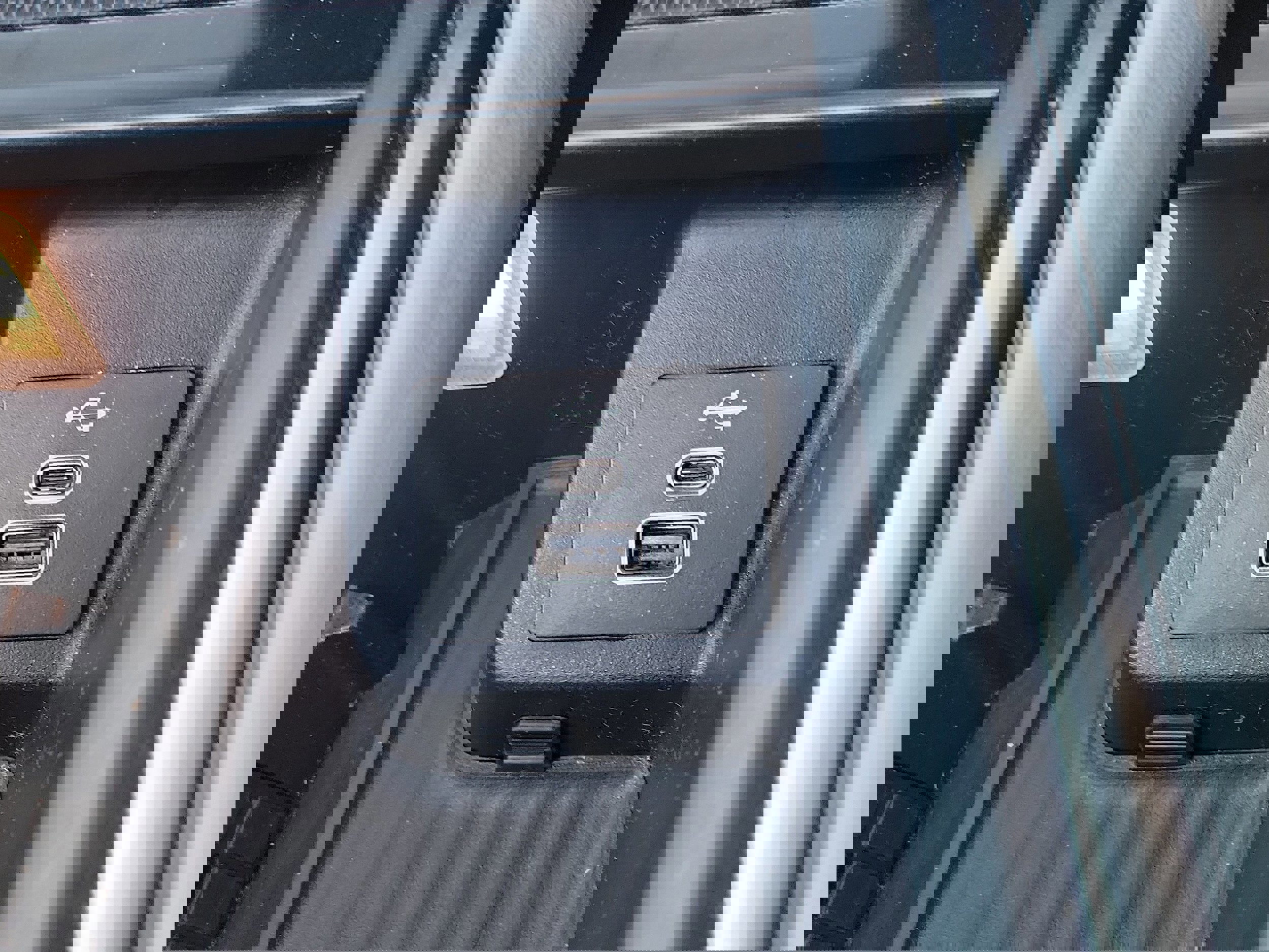 Certified 2025 Ford Expedition Max Platinum image 37