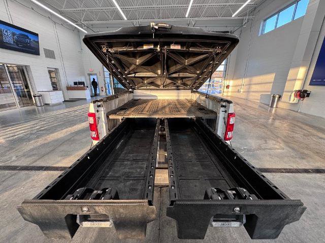 Certified 2023 Ford F150 XL w/ STX Appearance Package image 13