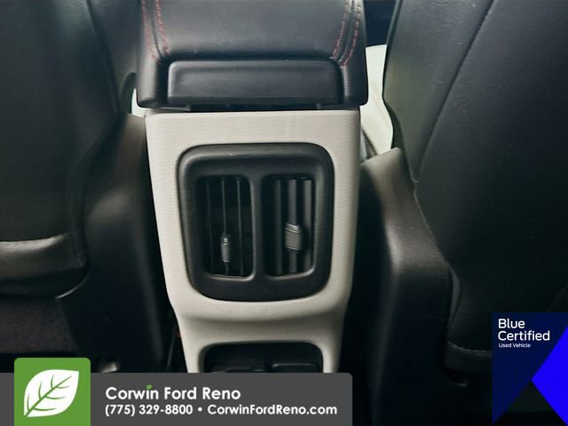 Used 2018 Jeep Compass Limited w/ Navigation Group image 30