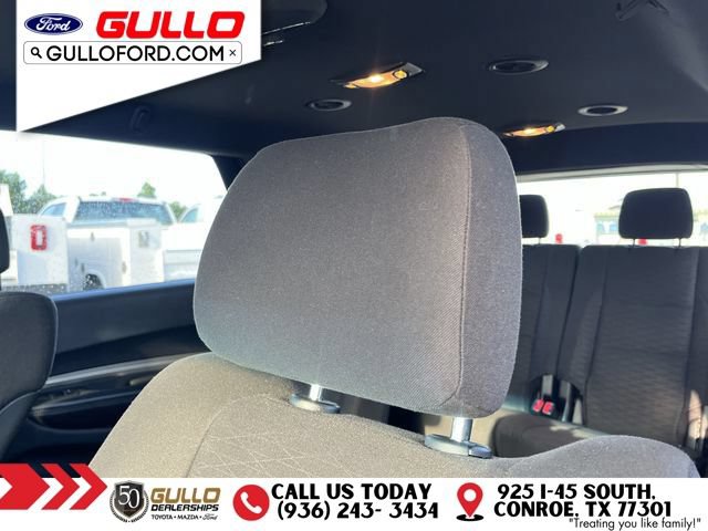 Used 2018 Dodge Durango SXT w/ Quick Order Package 2BB AWD/4WD image 18