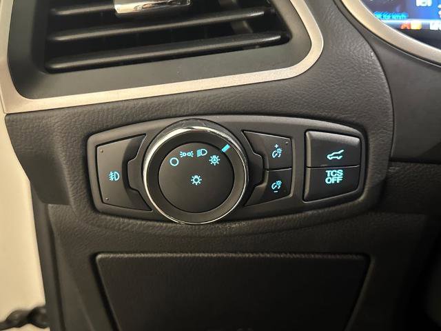 Certified 2020 Ford Edge ST-Line AWD/4WD image 19