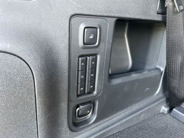 Certified 2025 Ford Expedition Active RWD image 17