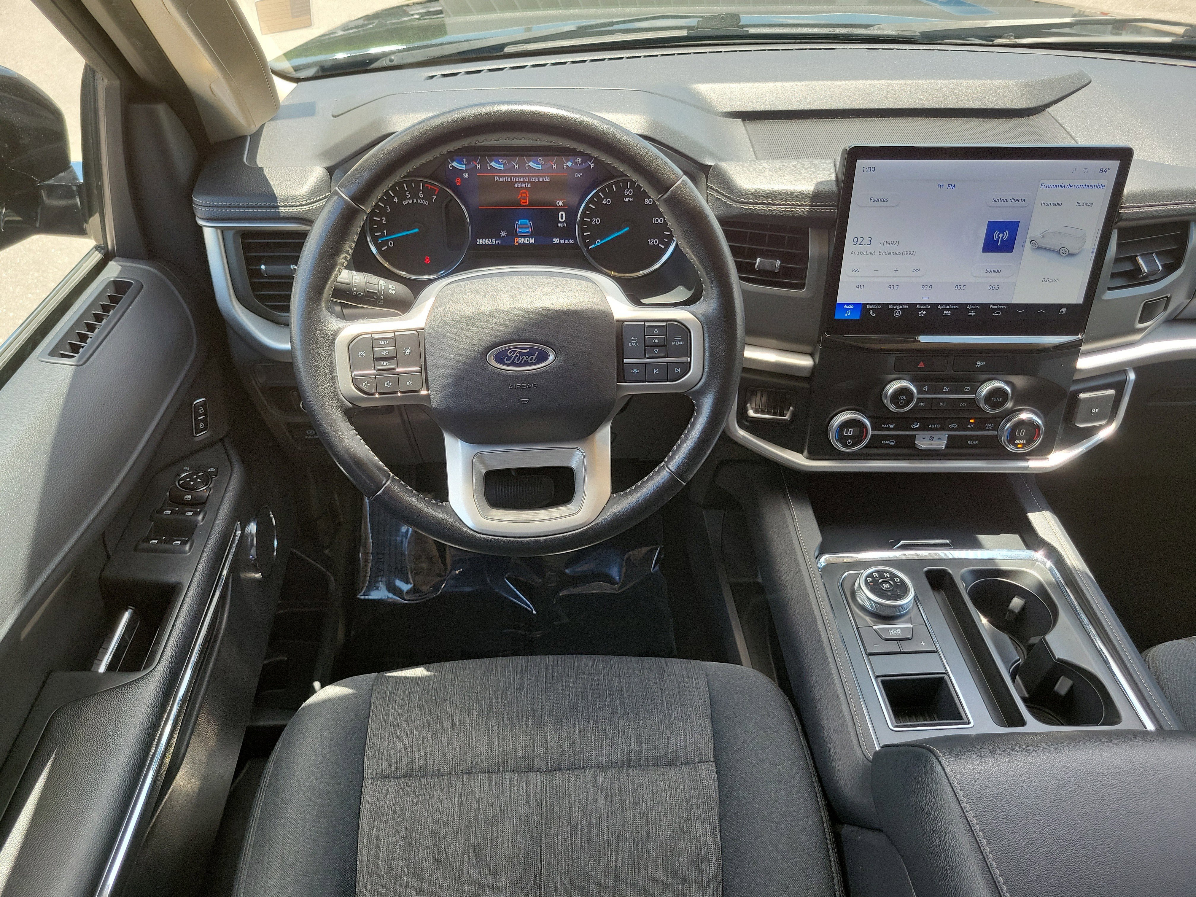 Certified 2023 Ford Expedition XLT RWD image 20