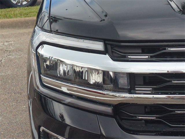 Certified 2024 Ford Expedition Max Limited image 6