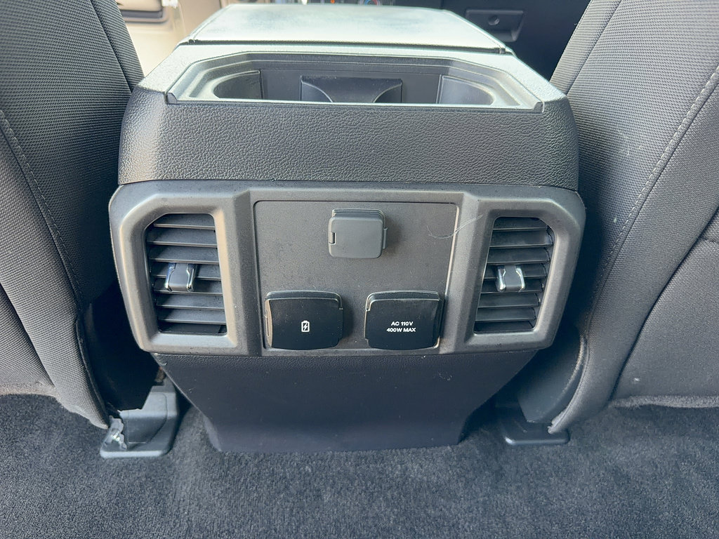 Certified 2018 Ford F150 XLT w/ Equipment Group 302A Luxury AWD/4WD image 36