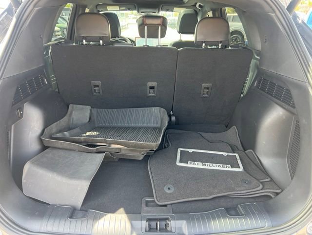 Certified 2024 Ford Escape ST-Line w/ Tech Pack #1 AWD/4WD image 4