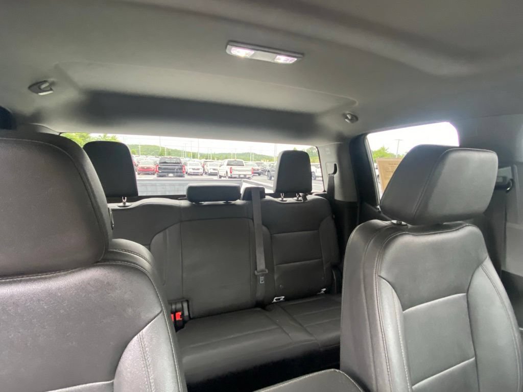 Used 2022 GMC Sierra 1500 Pro w/ Pro Value Package AWD/4WD image 28