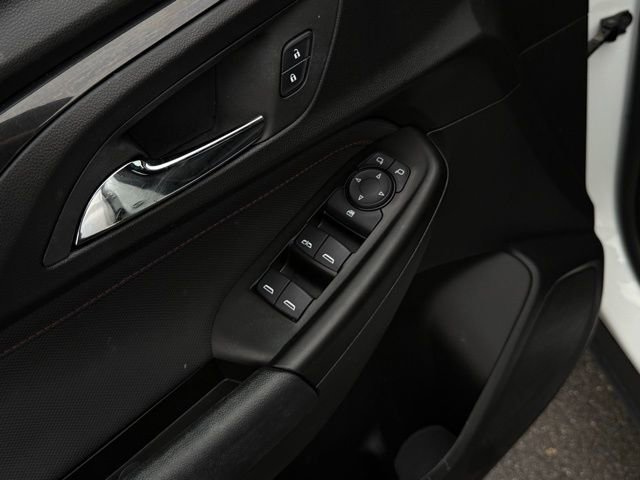 Used 2023 Chevrolet TrailBlazer RS w/ Convenience Package image 23