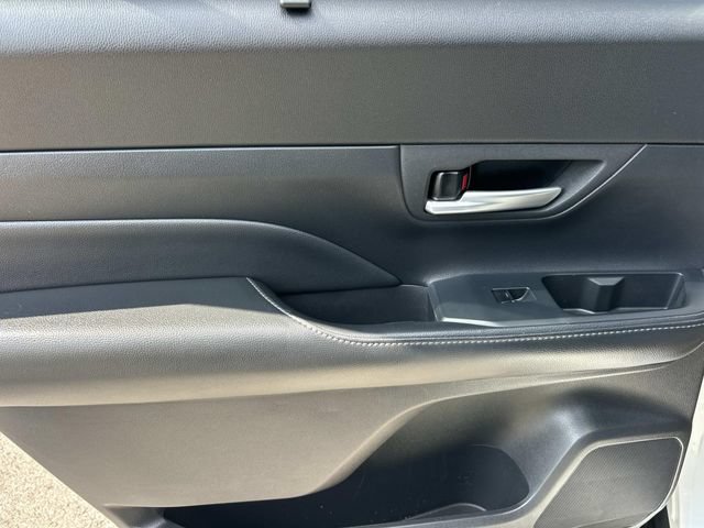Used 2024 Toyota Grand Highlander AWD Hybrid image 19