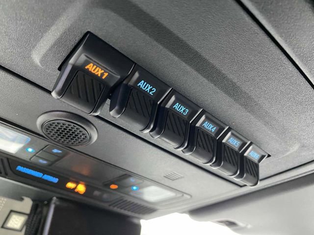 Certified 2024 Ford Bronco Black Diamond image 31