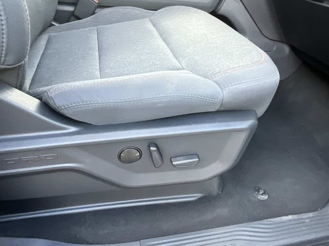 Certified 2025 Ford Expedition Max Active AWD/4WD image 29