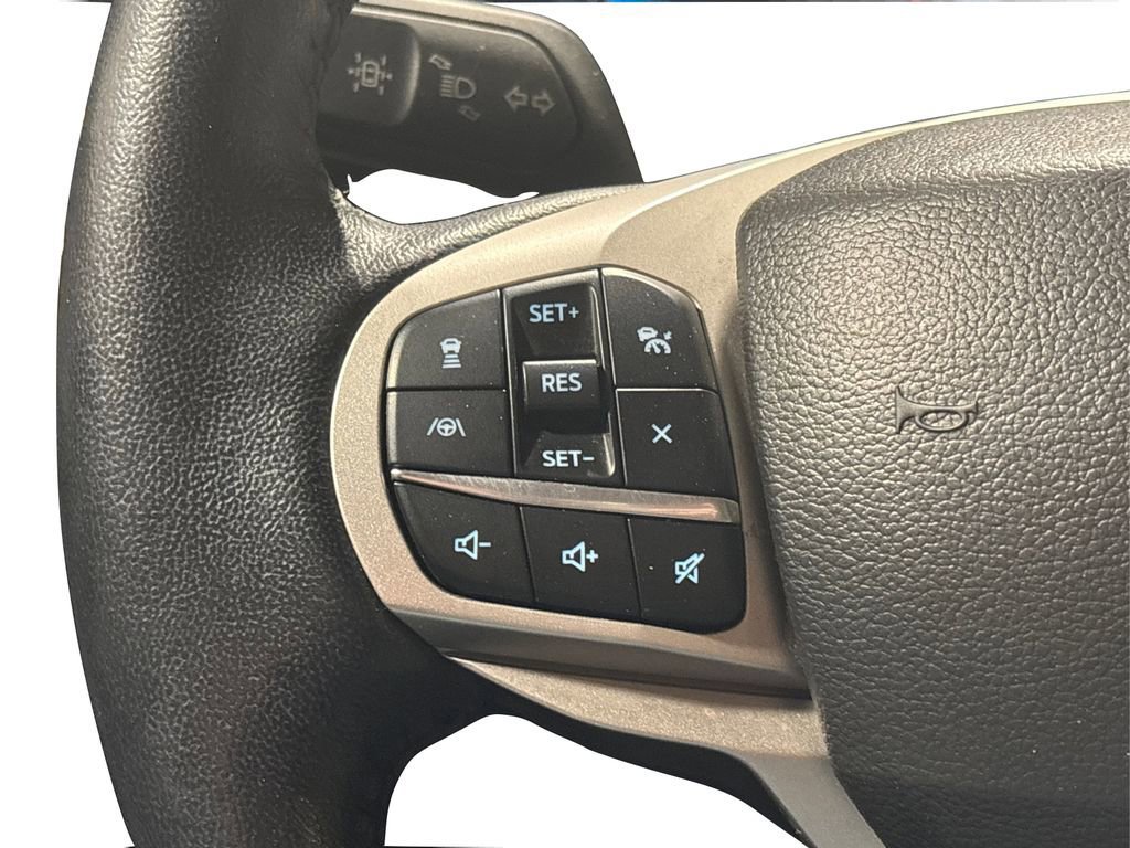 Certified 2023 Ford Explorer Limited image 27