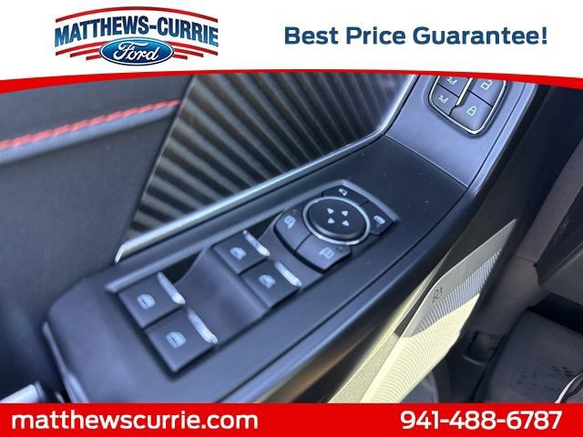 Certified 2025 Ford F150 Raptor image 26