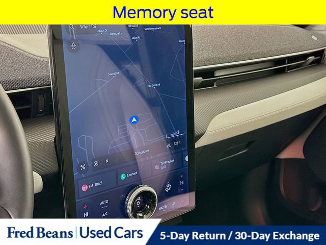 Certified 2023 Ford Mustang Mach-E Premium image 17