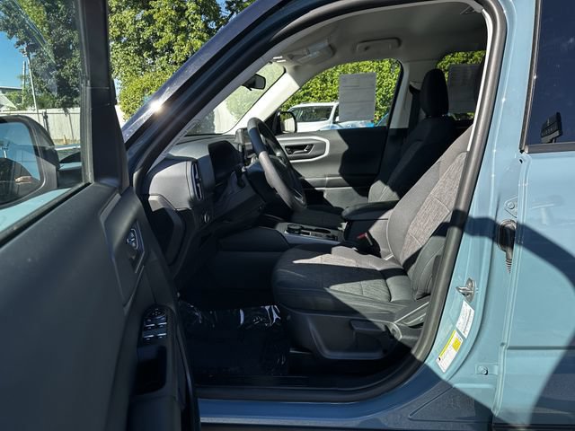 Certified 2023 Ford Bronco Sport Big Bend AWD/4WD image 19