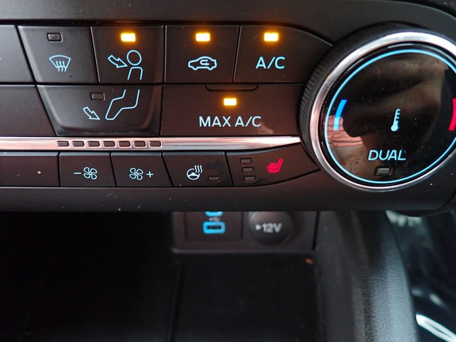 Certified 2023 Ford Escape Active AWD/4WD image 26