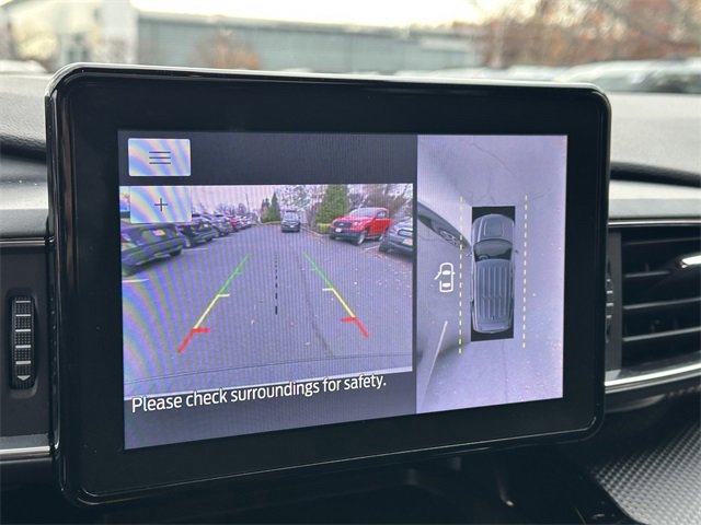 Certified 2022 Ford Explorer ST-Line w/ Class IV Trailer Tow Package image 23