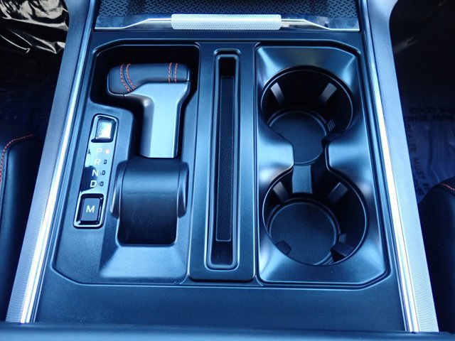 Certified 2025 Ford F150 Raptor w/ Equipment Group 803A Raptor R image 21