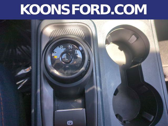 Certified 2026 Ford Maverick Lariat w/ 4K Tow Package AWD/4WD image 23