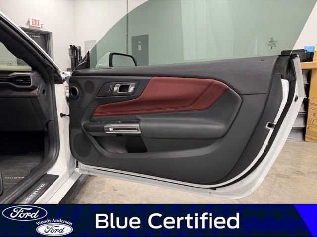 Certified 2024 Ford Mustang GT Premium image 28