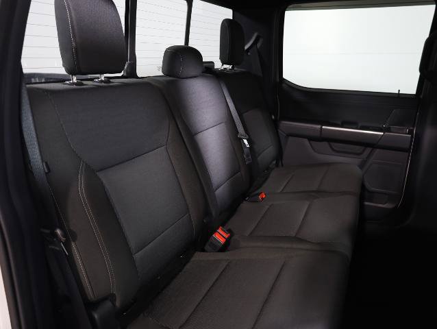 Certified 2023 Ford F150 XLT w/ Equipment Group 302A High AWD/4WD image 10