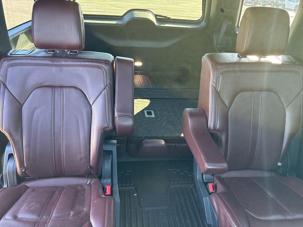 Certified 2022 Ford Expedition Limited image 9