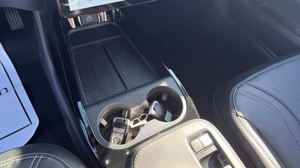 Certified 2022 Ford Mustang Mach-E Premium AWD/4WD image 14