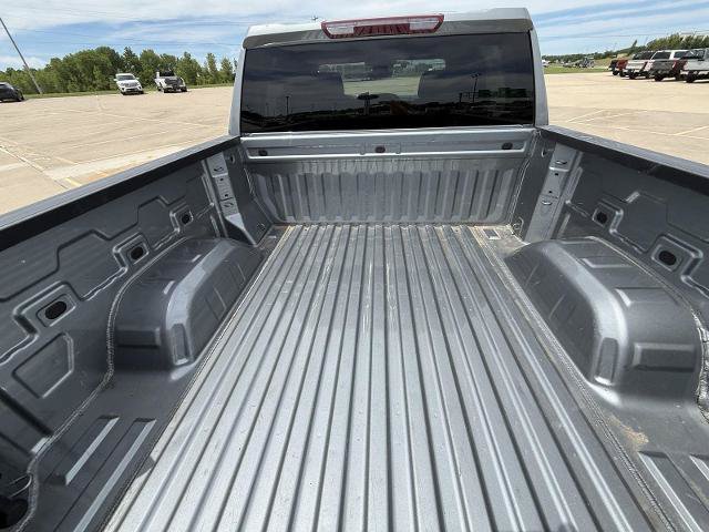 Used 2024 GMC Sierra 1500 Elevation AWD/4WD image 11