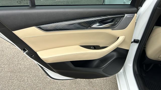 Used 2021 Cadillac CT5 Premium Luxury w/ Parking Package image 14