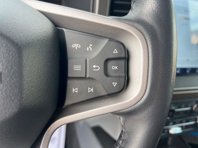 Certified 2022 Ford Bronco Outer Banks w/ Sasquatch Package AWD/4WD image 10