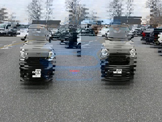 Used 2022 MINI Cooper Countryman S w/ Boardwalk Edition image 6