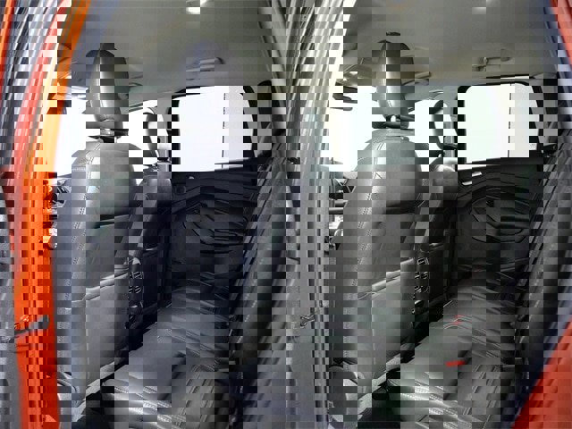 Certified 2019 Ford Escape Titanium image 14