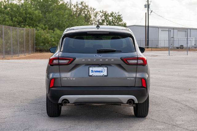 Certified 2024 Ford Escape Active w/ Tech Pack #1 AWD/4WD image 7