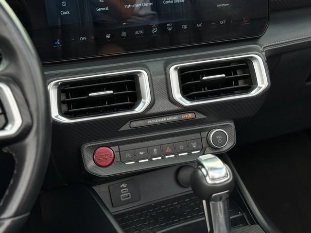 Certified 2024 Ford Mustang Premium RWD image 23