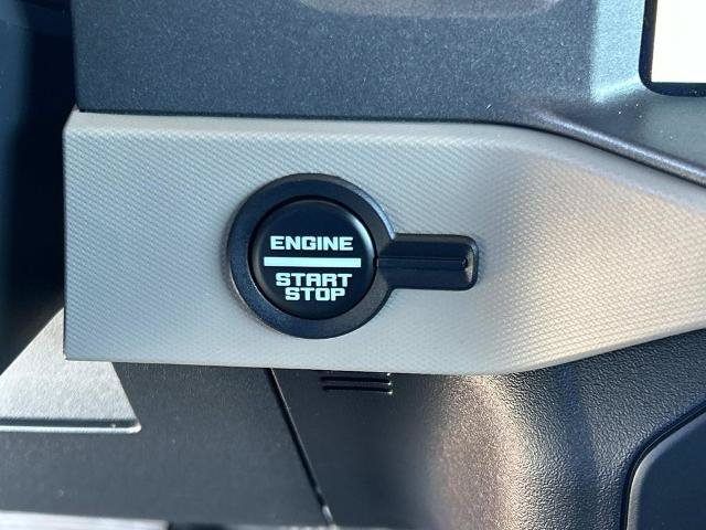 Certified 2024 Ford Bronco Big Bend AWD/4WD image 23