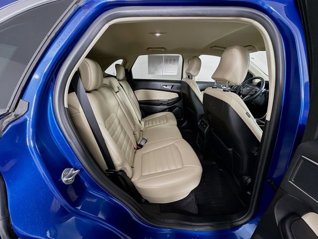 Certified 2023 Ford Edge SEL w/ Convenience Package image 33