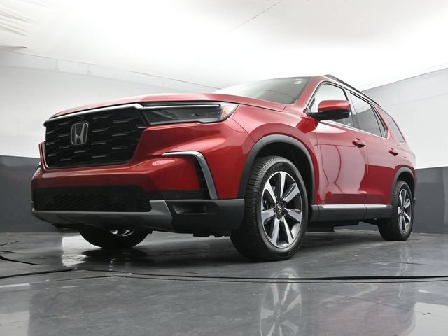Used 2024 Honda Pilot Elite image 28
