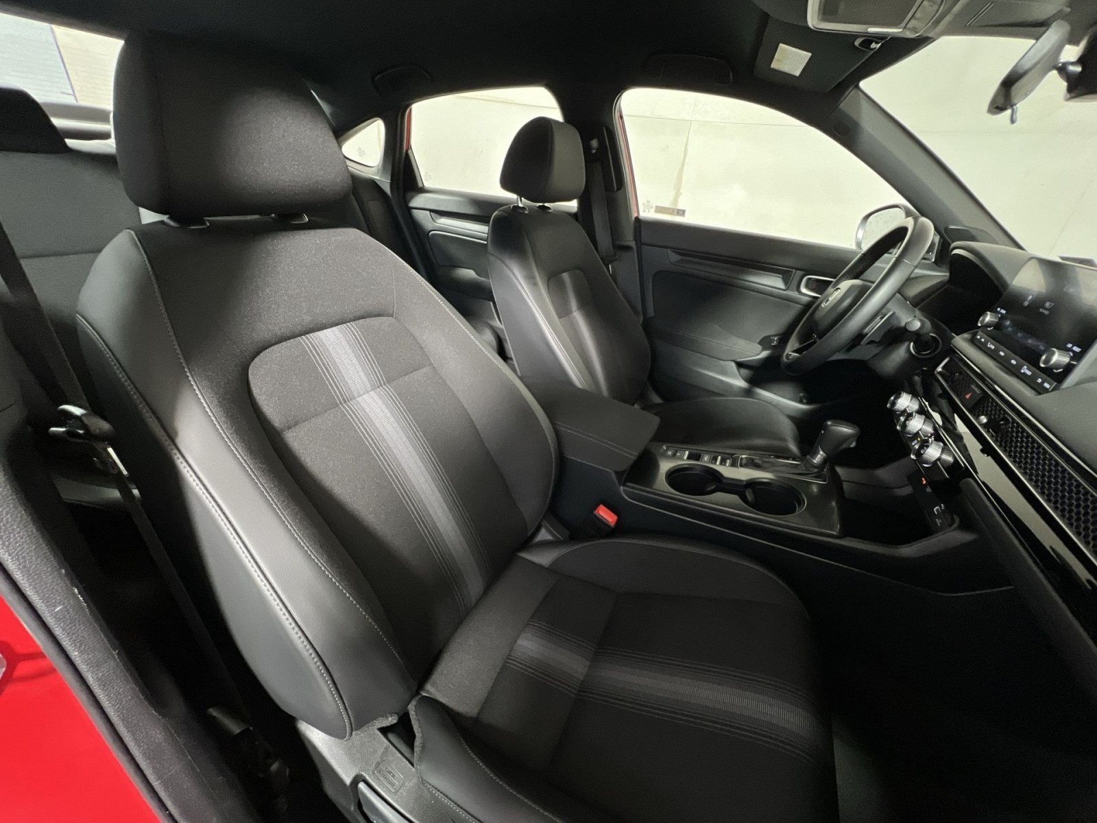 Used 2024 Honda Civic Sport image 21