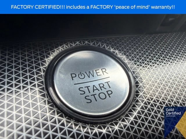Certified 2025 Ford Mustang Mach-E GT w/ Bronze Appearance Package AWD/4WD image 52