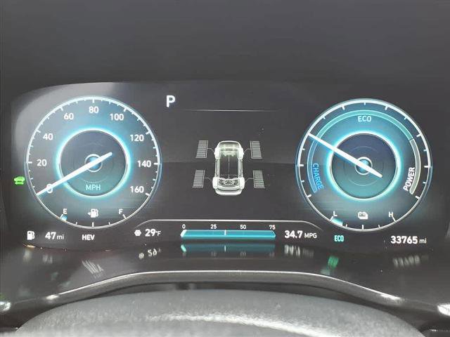 Used 2022 Hyundai Santa Fe SEL Convenience image 27