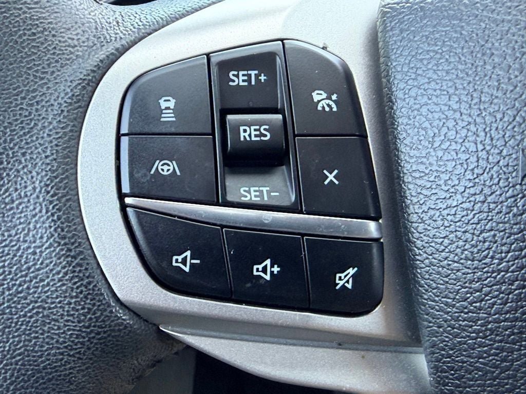 Certified 2023 Ford Explorer Limited w/ Limited Technology Package AWD/4WD image 27
