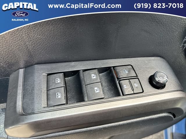Used 2018 Toyota Tacoma TRD Pro AWD/4WD image 21