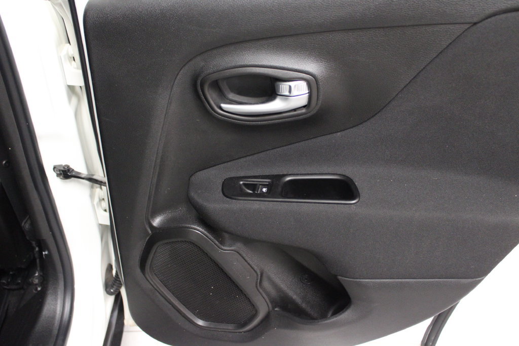 Used 2020 Jeep Renegade Sport AWD/4WD image 36