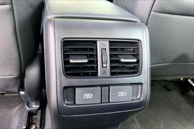 Used 2021 Honda Accord EX-L image 37