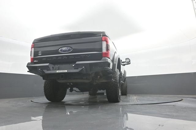 Certified 2019 Ford F250 Lariat w/ Lariat Ultimate Package AWD/4WD image 23