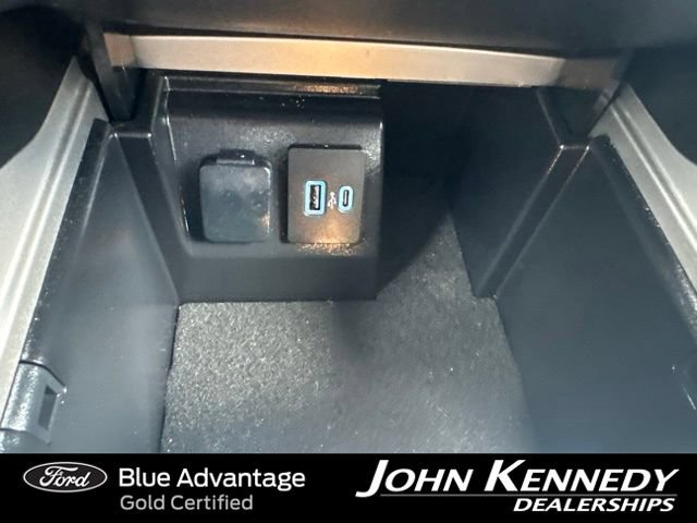 Certified 2023 Ford Explorer XLT AWD/4WD image 19